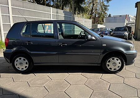 VW Polo Volkswagen 1.4 Edition Klima-TÜV Neu-5 Türig-Gepflegt