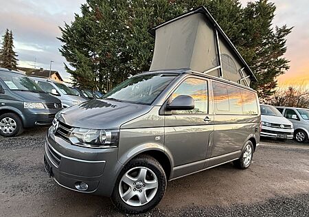 VW T5 California Volkswagen Comfortline/Automatik/AHK/Markise