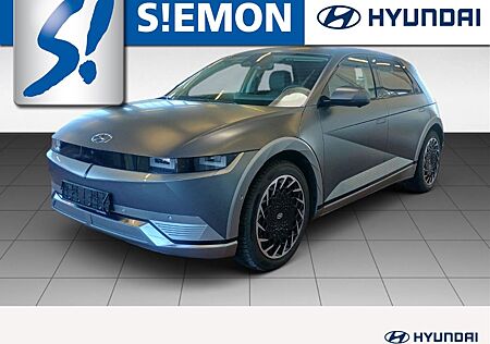 Hyundai IONIQ 5 gebraucht kaufen Hyundai IONIQ 5 77,4kWh 4WD MY24 Assist 20LM Park-P Bose