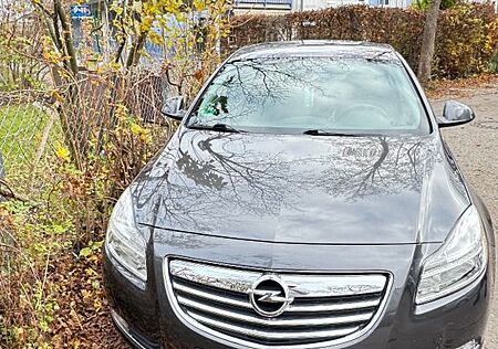 Opel Insignia 1.8 ECOTEC Edition Edition