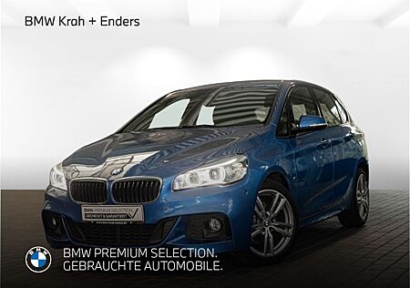 BMW 218 Active Tourer iMSport+Navi+LED+SHZ+PDCv+h