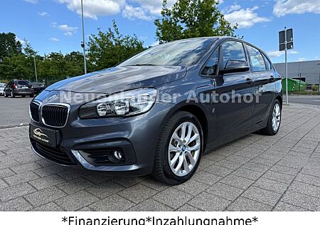 BMW 225 xe Active Tourer*Advantage*Automatik*Hybrid*