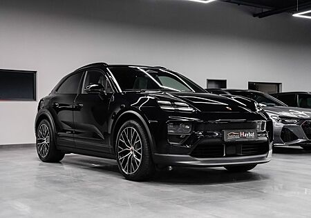 Porsche Macan E Matrix-ACC-Pano-Leder-Kamera-21"