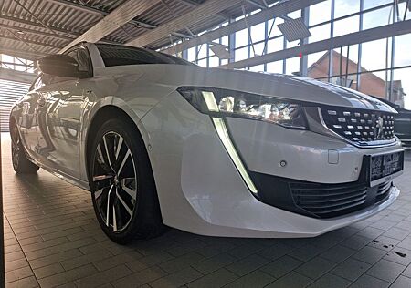 Peugeot 508 SW GT