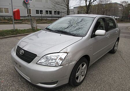 Toyota Corolla 1.6 *Klimaanlage*