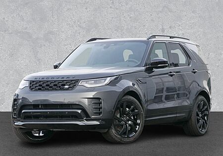 Land Rover Discovery 5 Dynamic SE D250 AWDel.Trittbretter