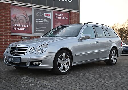Mercedes-Benz E 320 T CDI Avantgarde*TOP AUSSTATTUNG*GARANTIE*