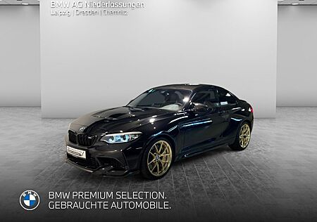 BMW M2 CS Coupé Navi Harman/K Kamera LED Alarm