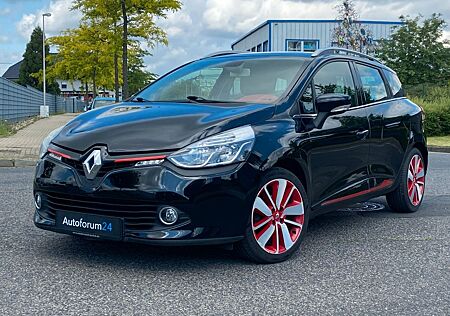 Renault Clio IV Grandtour Intens*Autom.*Navi*RFK*SHZ*