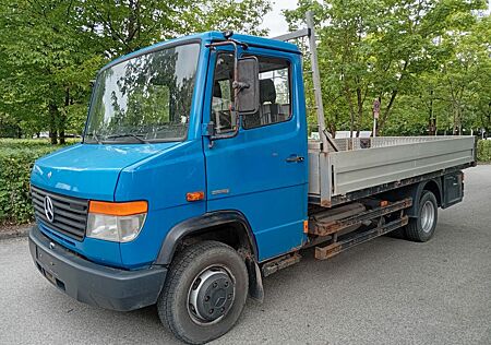 Mercedes-Benz Vario 613D* TÜV NEU* Euro 4* 1. Hand