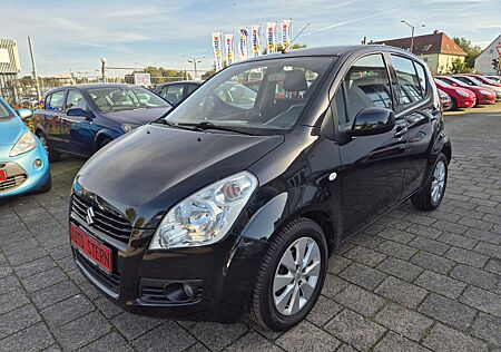 Suzuki Splash 1.2 Comfort Klima Sitzh. Parktronic. CD.