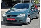 Opel Corsa C 1.0 *KLIMA*ZV*EU4*TÜV NEU*3-TÜRER*