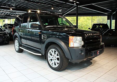 Land Rover Discovery 3 V8 HSE LPG HarKar