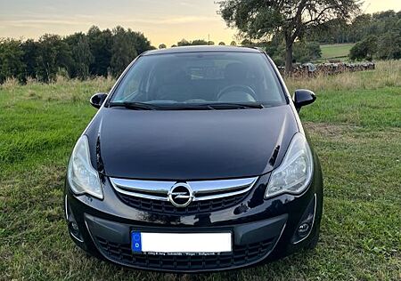 Opel Corsa 1.4 ecoFLEX