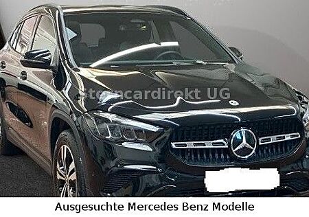 Mercedes-Benz GLA 250 e Progressive PANO AHK DISTRO MBUX 360K