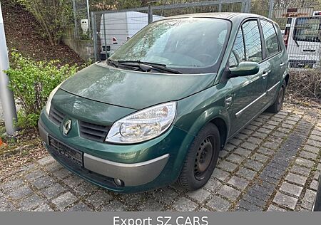 Renault Scenic Emotion 1.6 16V*KLIMA*PDC