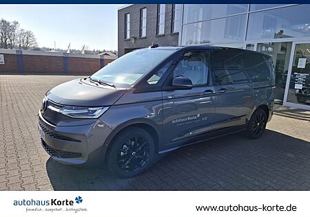 VW T7 Multivan Volkswagen Multivan 2.0 TDI Edition 110 kW (150 PS) DSG Nav