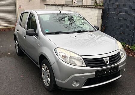 Dacia Sandero 1.2 16V Eco2 Ambiance/Klima