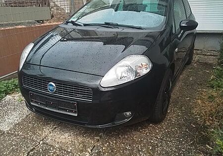 Fiat Grande Punto 1.4 T-Jet 16V Sport Sport