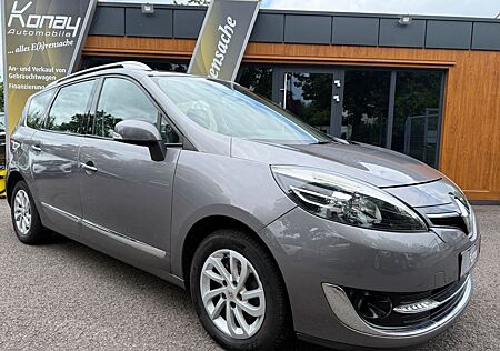 Renault Scenic Grand III Dynamique