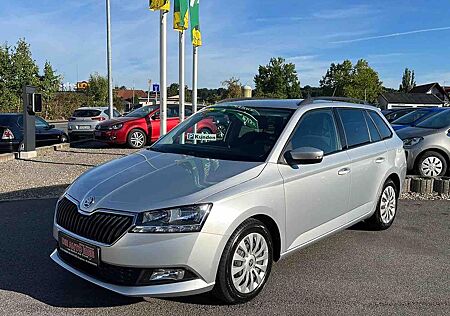 Skoda Fabia Combi Ambition *AppCon., Klimaautom., SHZ*