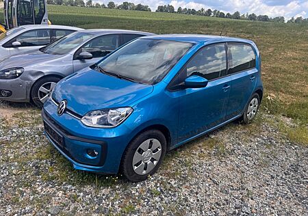 VW Up Volkswagen ! Basis Klima Kamera Sitzheizung
