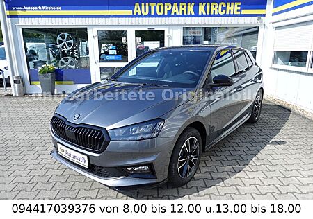Skoda Fabia Monte Carlo DSG 1.0 TSI 85KW/115PS