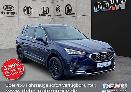 Seat Tarraco 2.0 TDI Xcellence 4Drive Pano NaviPlus