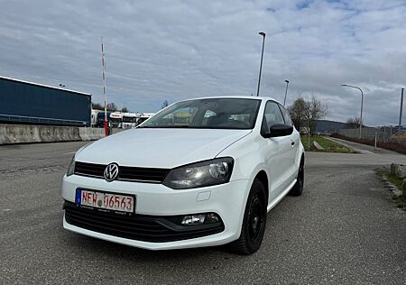 VW Polo Volkswagen V 1,4 TDI Trendline