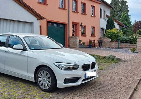 BMW 118i