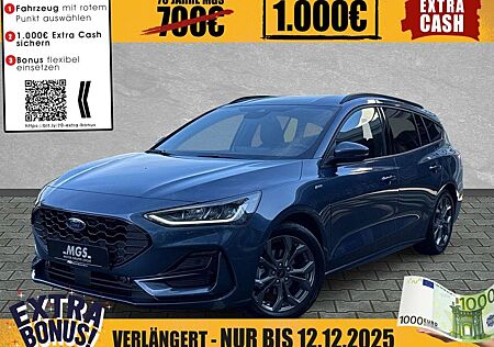 Ford Focus ST-Line 1.0 EcoBoost #-32% Sondernachlass