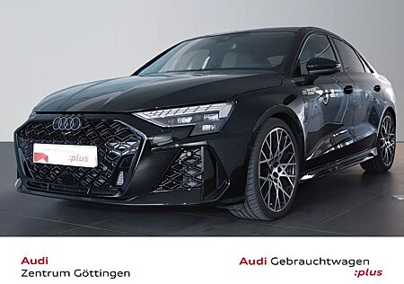 Audi RS3 RS 3 Limousine 2.5TFSI qu.Str. PANO+MATRIX+SONOS