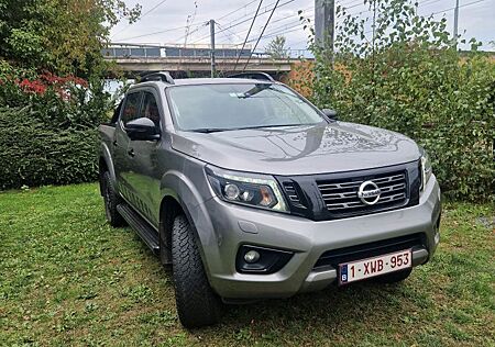 Nissan Navara gebraucht kaufen Nissan Navara N Guard 2.3 dCi 21.500 EUR + MwSt