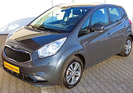 Kia Venga Dream Team Edition Automatik