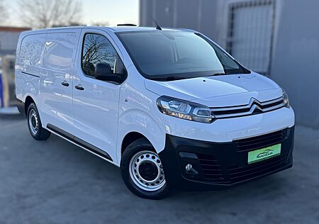 Citroën Jumpy *Club XL*1Hand*Navi*Klima*R-Cam*TüvNeu*