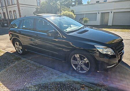 Mercedes-Benz R 350 CDI 4MATIC -