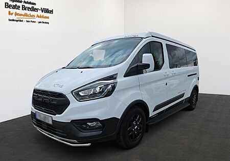 Ford Transit Custom Bürstner Copa 530 Active Trail