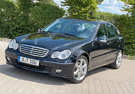 Mercedes-Benz C 280 Sport Edition V6
