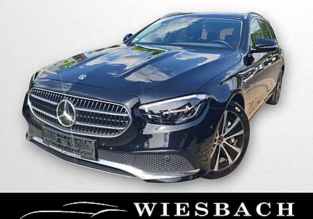 Mercedes-Benz E 300 E 300de Aut. Hybrid T Anhänger Kamera NFC