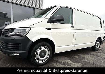 VW T6 Transporter Volkswagen T6*4Mot.*Lang*Differentialsperre*StHz.*Motor Neu