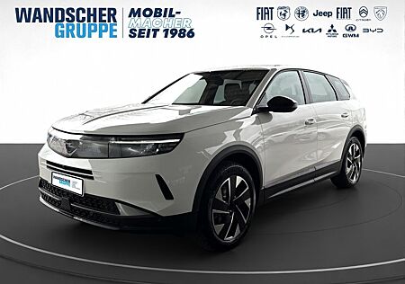 Opel Grandland X Grandland 1.2 Edition KAMERA, CARPLAY, SHZ