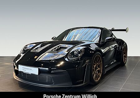 Porsche 992 911 GT3 RS Clubsportpaket Vollschalensitze