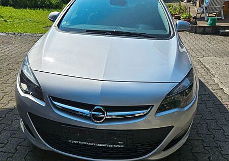 Opel Astra Sports T. 1.4 T ecoFLEX ENERGY 88 S/S ...