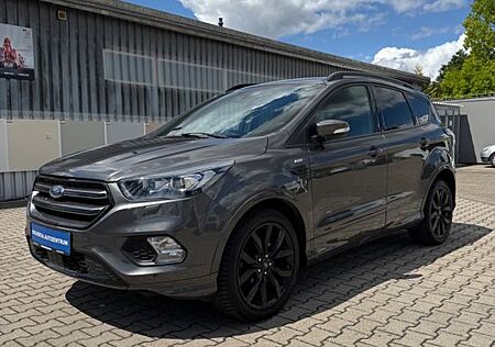 Ford Kuga 2.0 ST-Line 4x4 AHK Garantie
