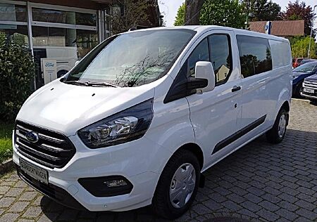 Ford Transit Custom Kasten 320 L2 Trend