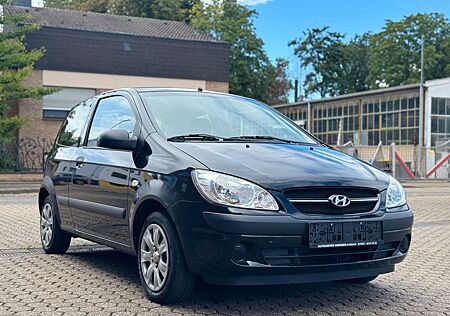 Hyundai Getz 1.1 Basis 1 HAND