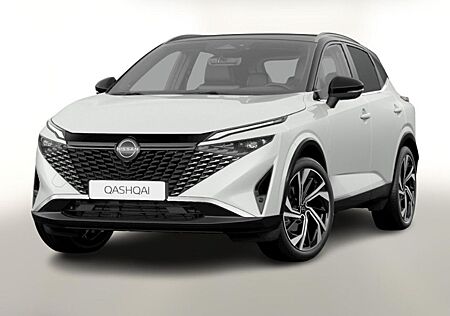 Nissan Qashqai MHEV 158 CVT Tekna+ 20Z Pano BOSE Nav...