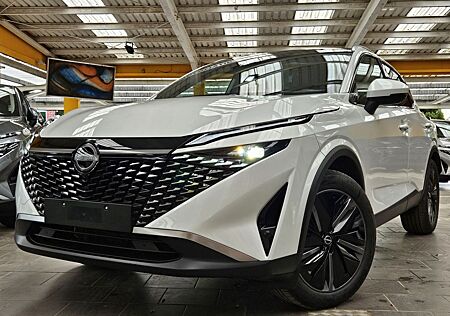 Nissan Qashqai DIG-T MHEV 4WD Leder Pano e.Heck. 19"...