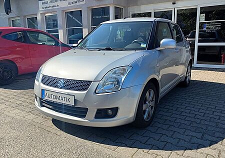 Suzuki Swift 1.5 Comfort Automatik