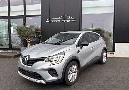 Renault Captur 1.0 TCe Nieuwstaat 35000km GPS